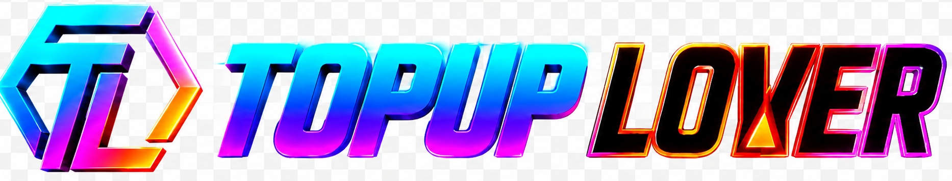 TOPUP LOVER